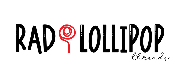 Rad Lollipop Threads