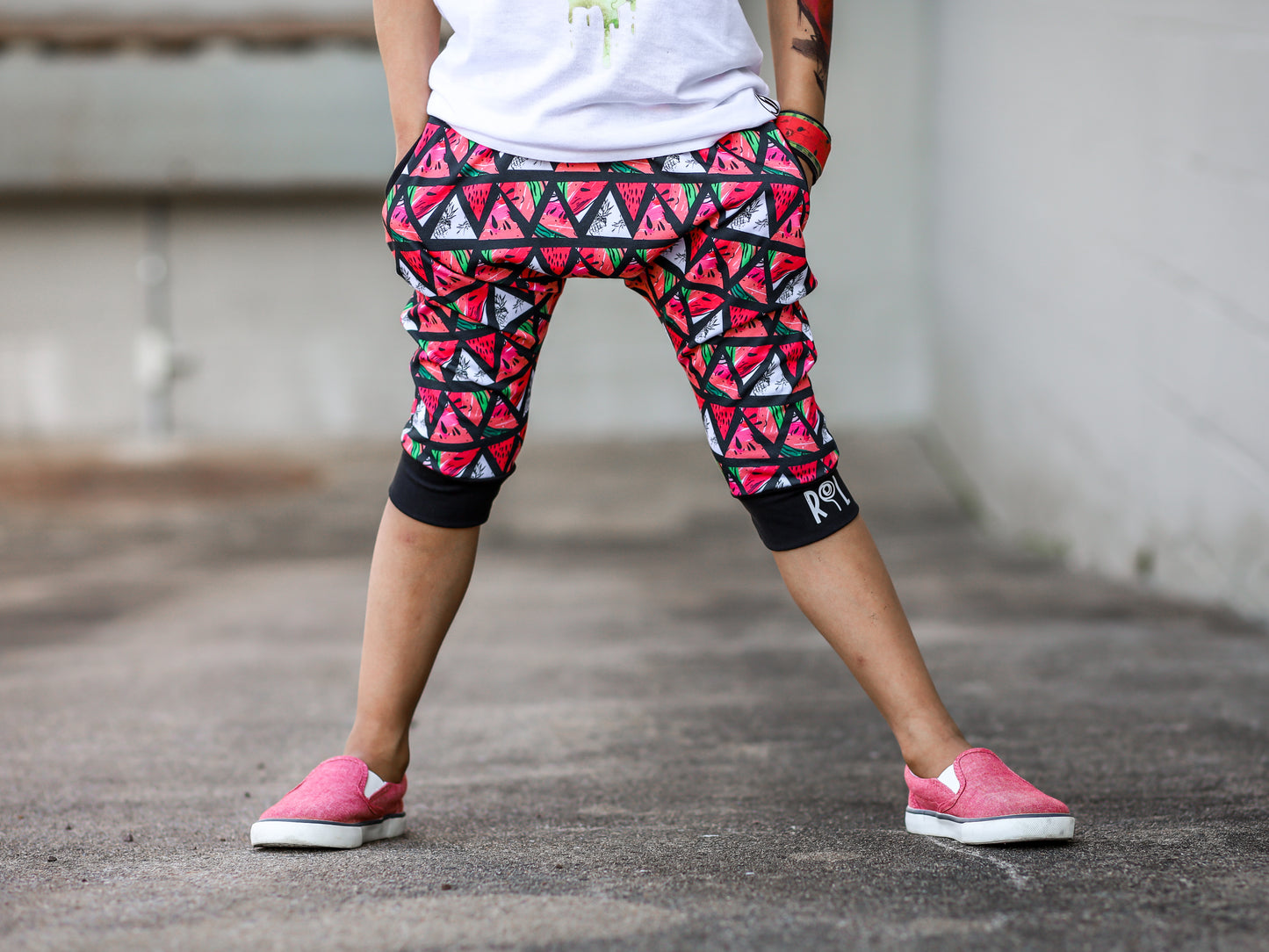 Watermelon Harems